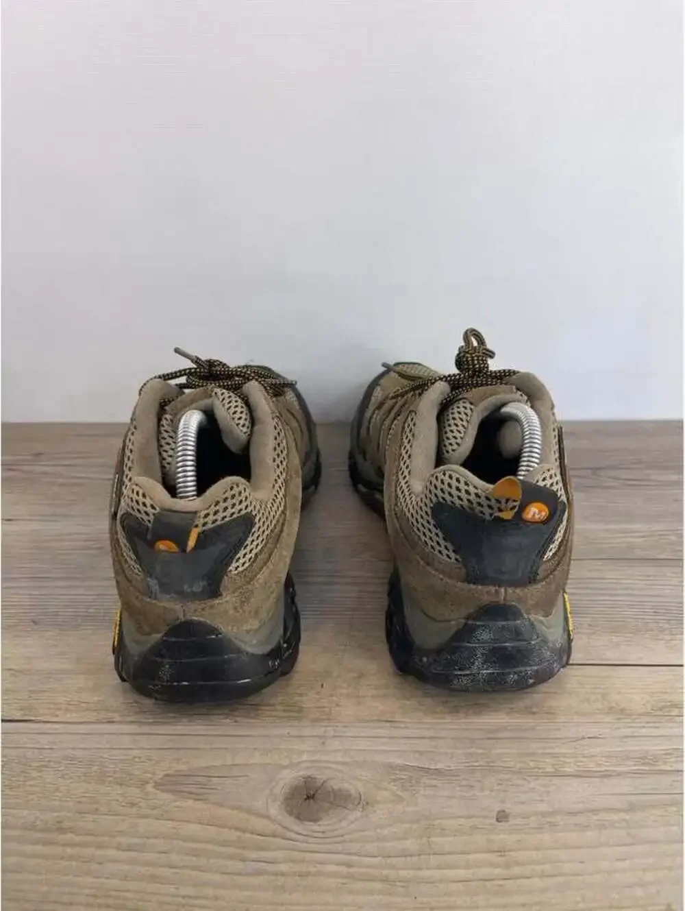 Merrell Moab Hiking Shoes Men's Size 9.5